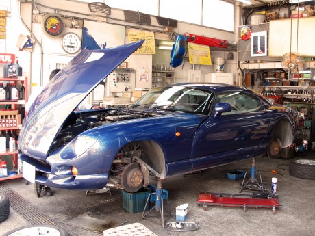 TVR 014