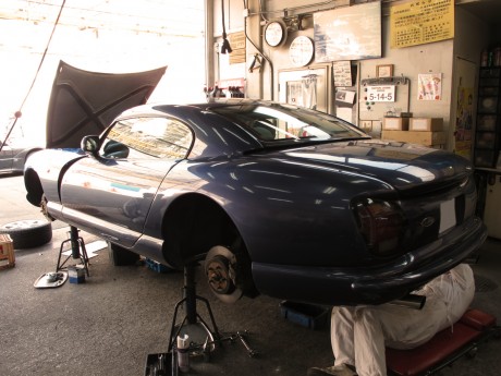 TVR 016